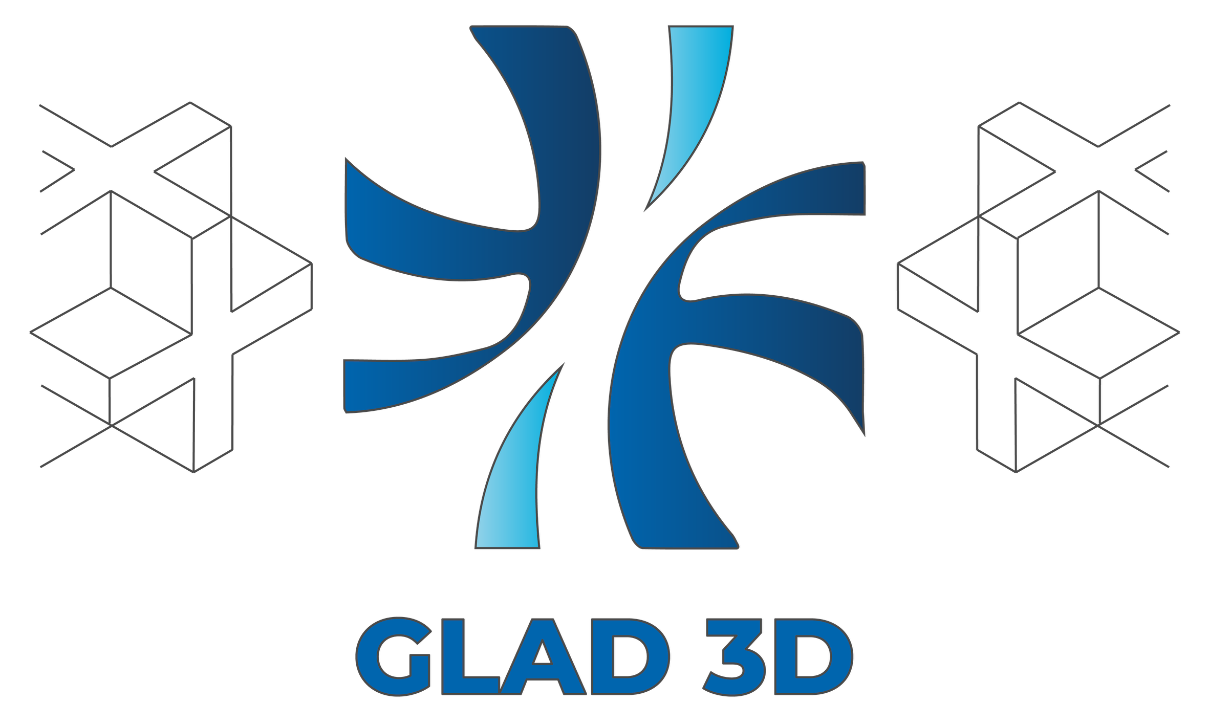 Glad 3D